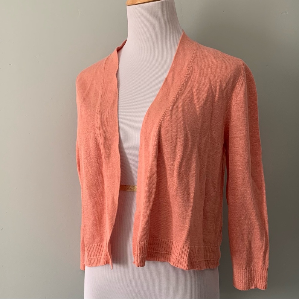 Never worn Ann Taylor Cardigan! New with tags!